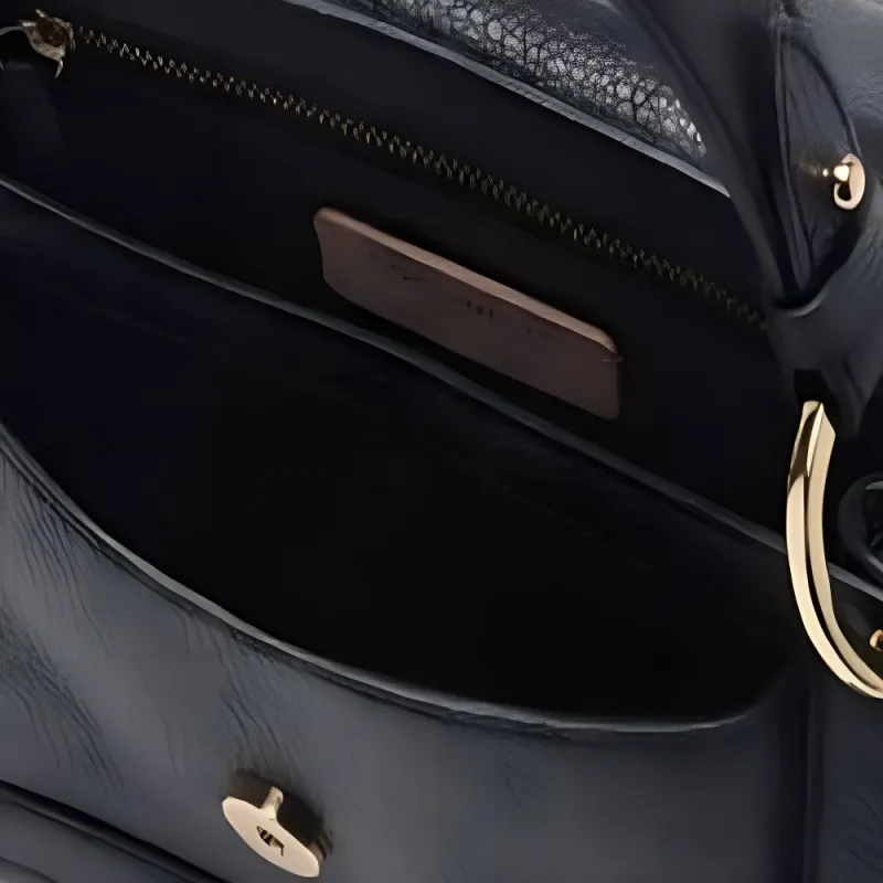 COCCINELLE C Me Small Tote Bag-3
