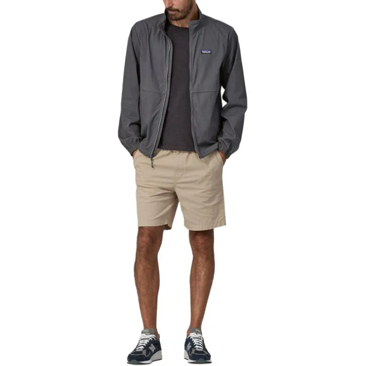 Patagonia Nomader Drawstring Shorts-9
