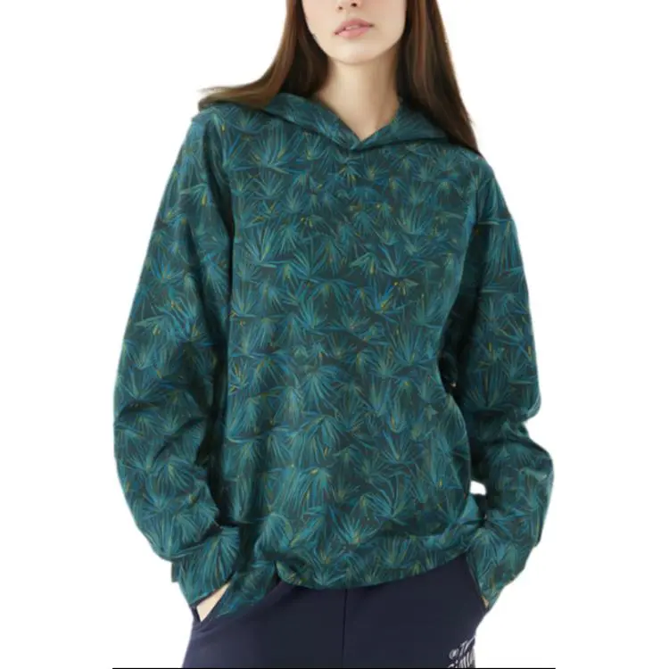 Patagonia Capilene Sweatshirt Women's-13