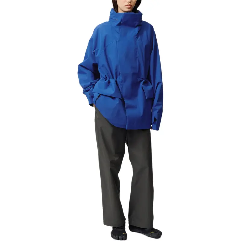 Goldwin SS24 Jackets Coats Unisex-17
