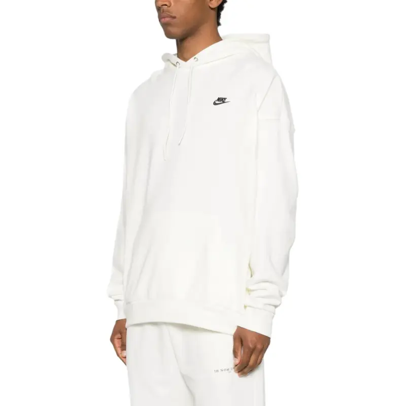 Nike Club Fleece Men's Oversized French Terry Pullover Hoodie-2