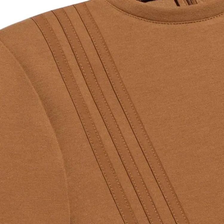 Adidas Ivy Park 3 Stripes Bodysuit Wild Brown-5