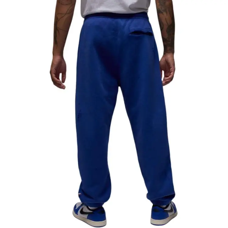 JORDAN Air Rare Fleece Trousers-1