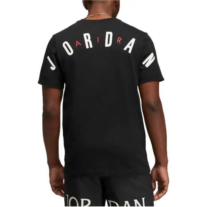 Nike Jordan Air Stretch Tee-2