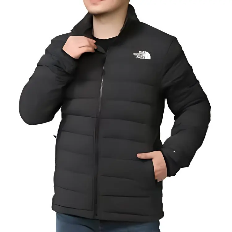 THE NORTH FACE Jackets Coats Men's Black-2