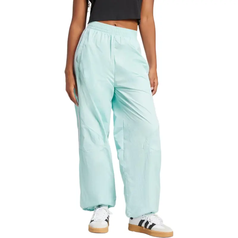 Adidas Originals Adicolor Teamgeist Oversized Track Pants-2