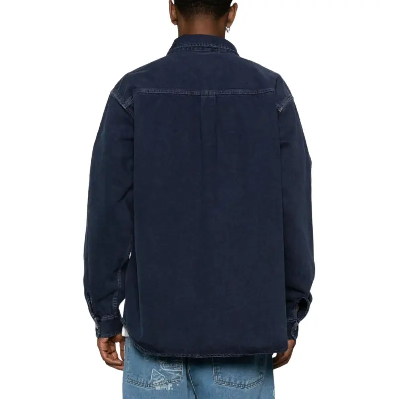 Carhartt WIP George Shirt Jacket-4