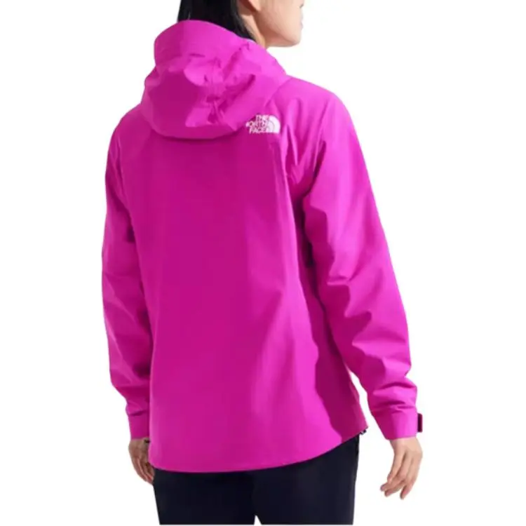 THE NORTH FACE Frontier Jackets & Coats Women's Mulberry Serenity Purple-6