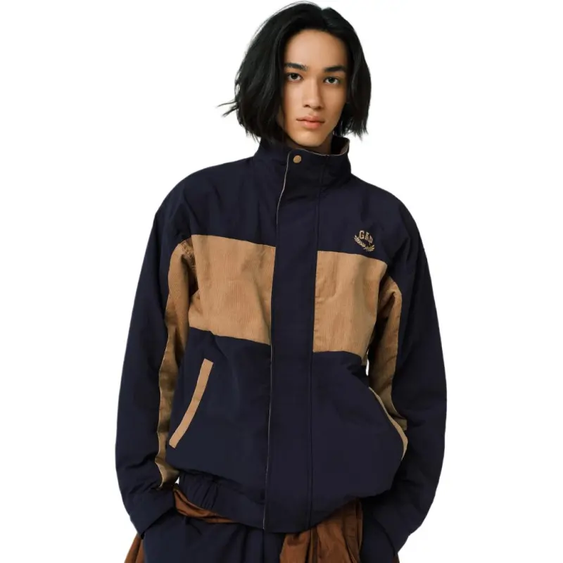 GAP Fall And Winter Jacket Men's-2
