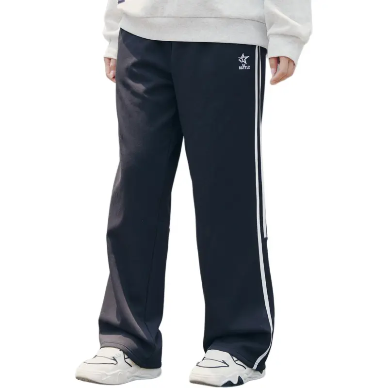 361° Variety Training Collection Knitted Sweatpants Women's Super Black-2