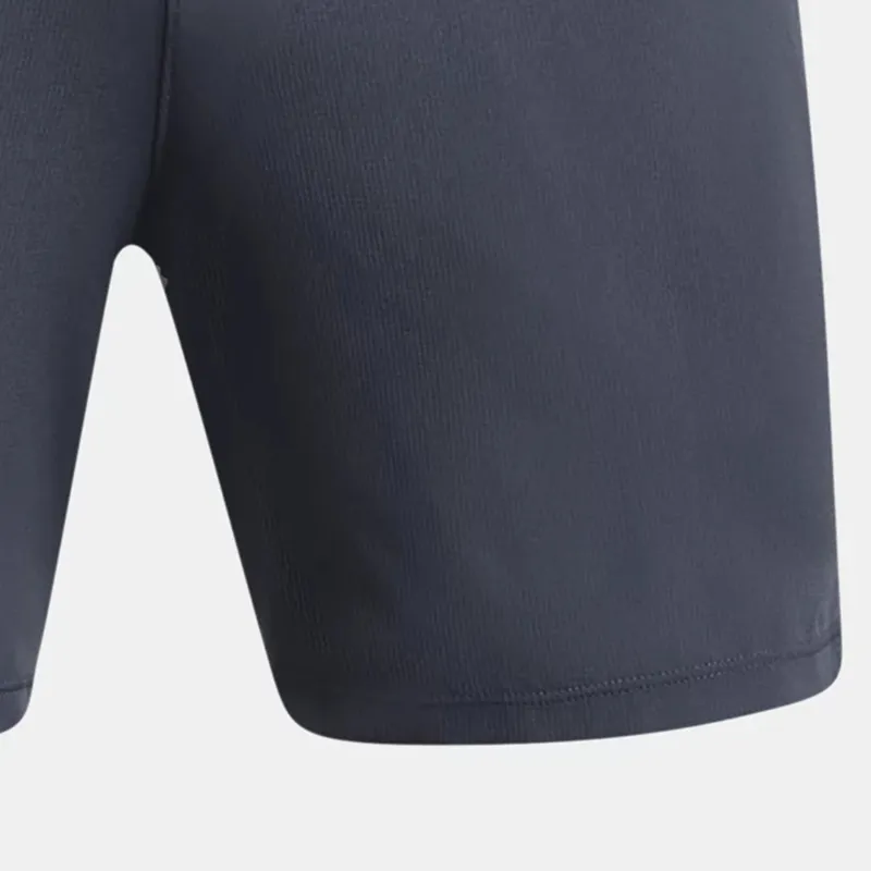 Under Armour Vanish Sports Shorts Men Navy Blue-3