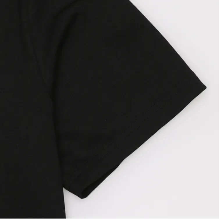 LACOSTE T Shirts Men Black-3