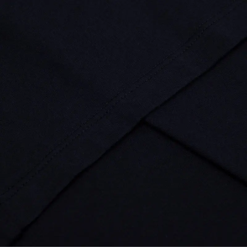 Valentino SS25 T Shirt Men's Navy Blue-5