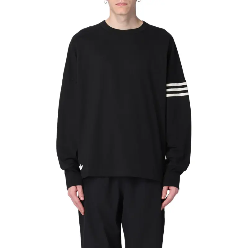 Adidas Adicolor Neuclassics Long Sleeve Tee-4