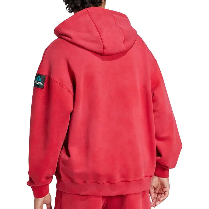 Adidas EQUIPMENT Series Jacket Men's Red-2