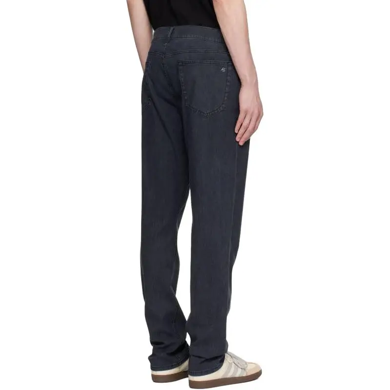 RAG&BONE Jeans Men Black-1