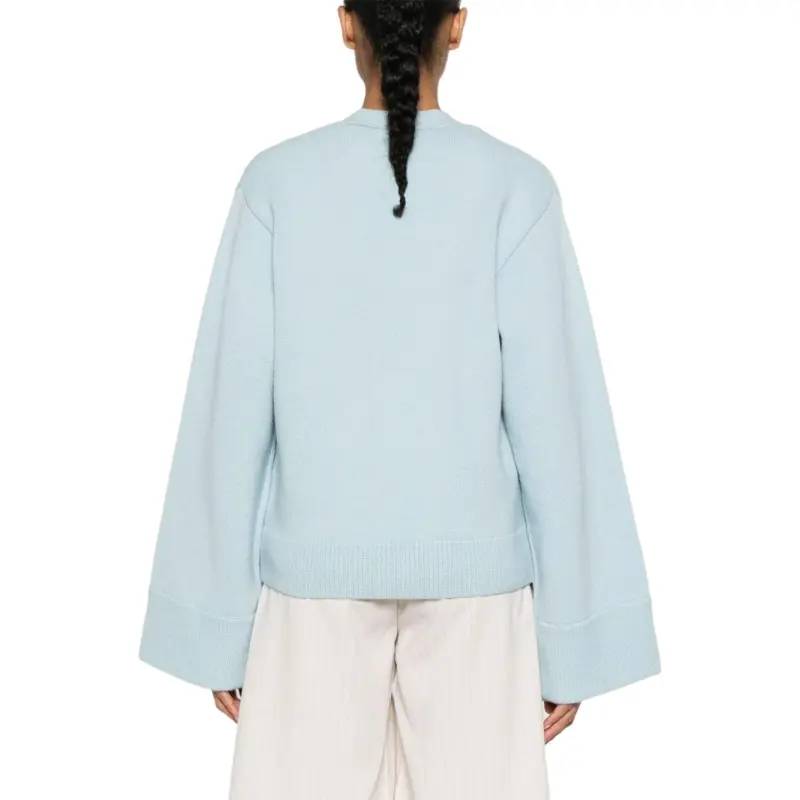 Axel Arigato Memory Wool Cardigan-2