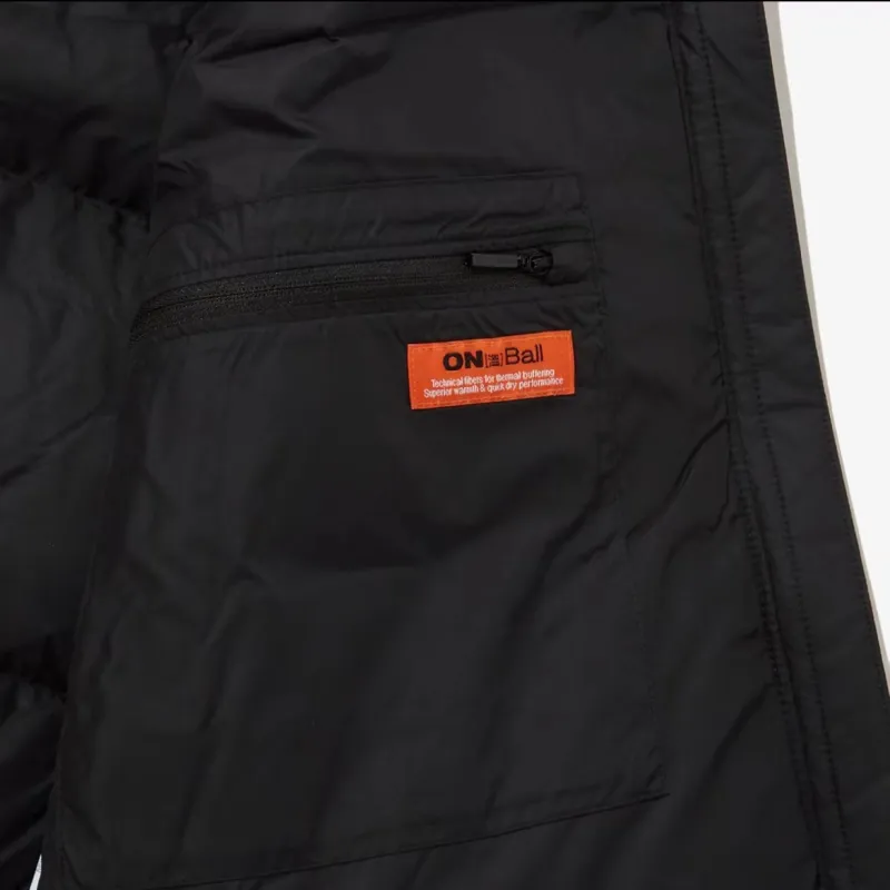 THE NORTH FACE Vest Unisex Bright Black-2