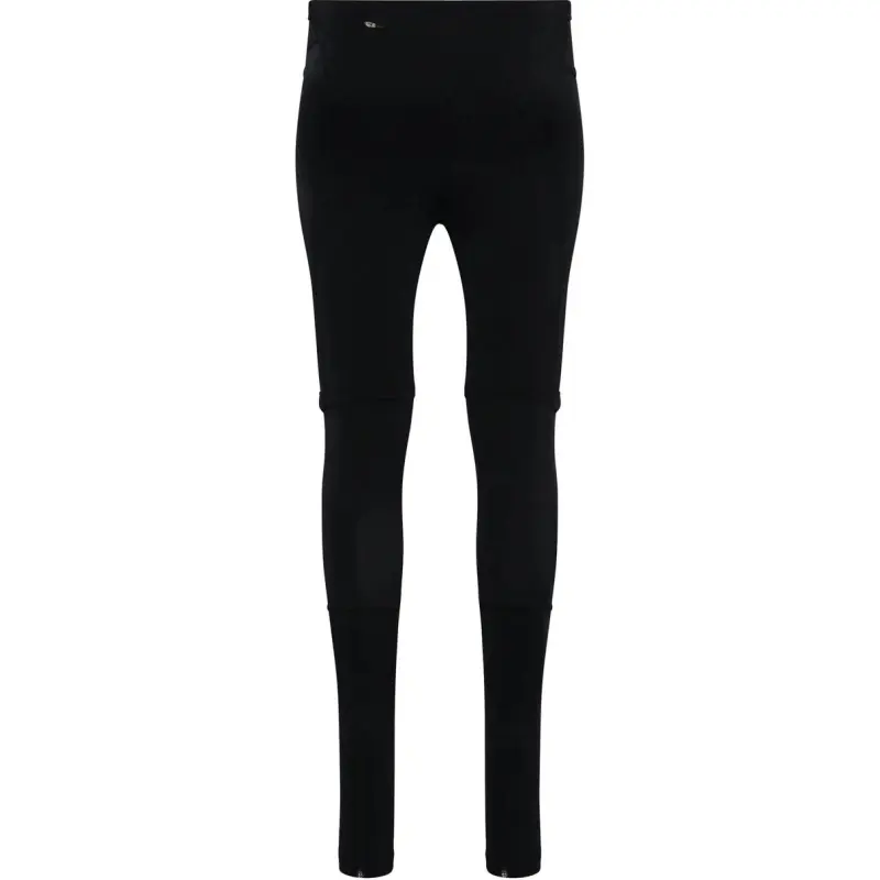 Balenciaga Trompe L'oeil Leggings 'Black/White'-1