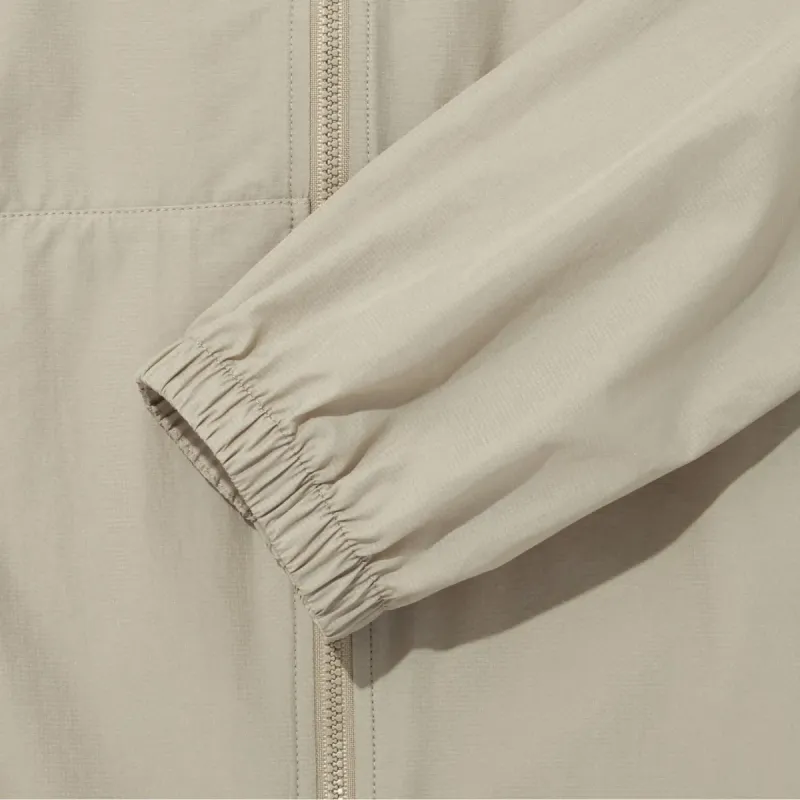 THE NORTH FACE FW23 Jackets & Coats Unisex Gray Beige-2