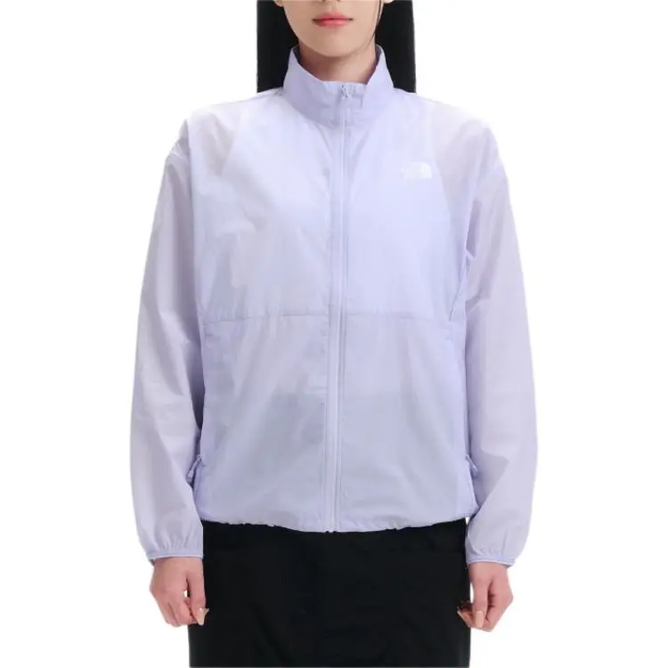 THE NORTH FACE Jackets & Coats Women's Lavender-3