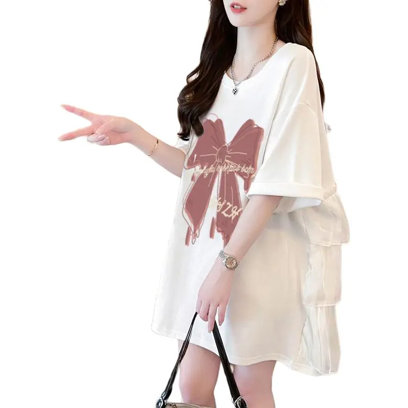 The Temptation Of The Muse T Shirt Women's-2
