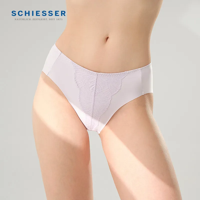 Shuya Underpants Women's 1 Pack-1