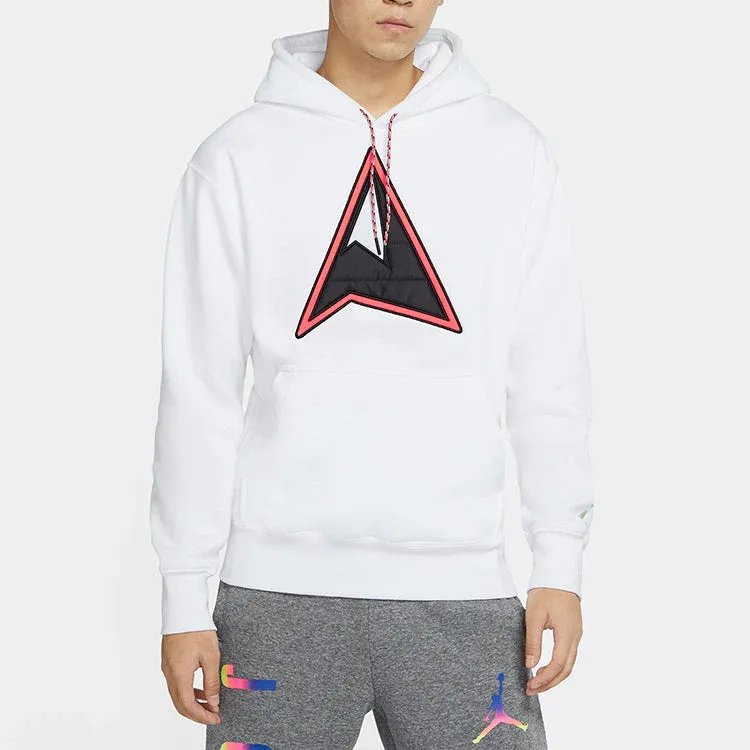 Jordan Sweatshirts Men White-2