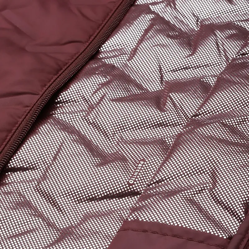 Columbia Maroon Delta Ridge Down Jacket Jackets Coats Women's Marlbeke Color-4
