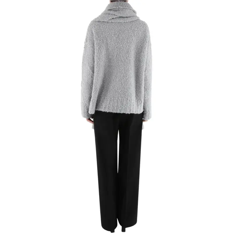 Christian Wijnants Picai Wide leg Trousers-2