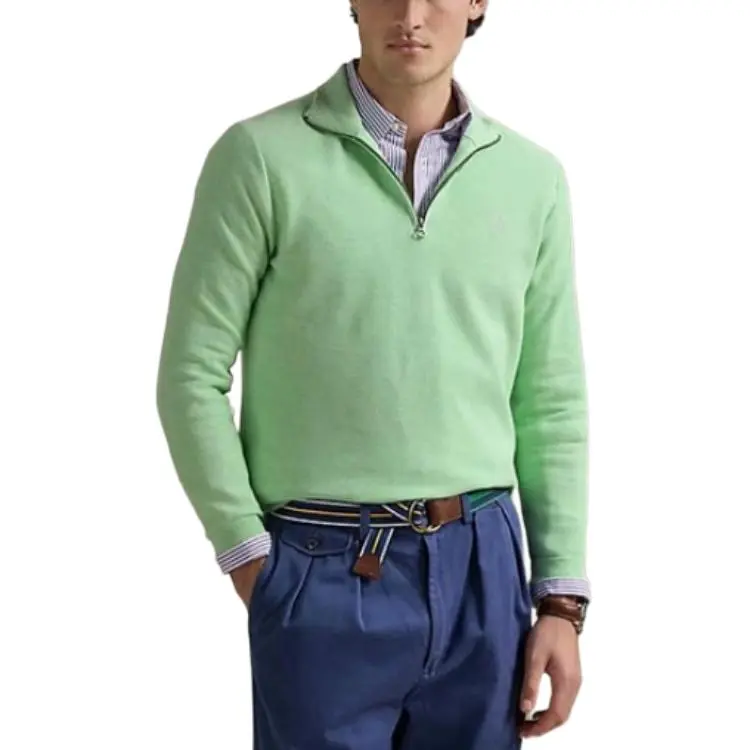 Polo Ralph Lauren Polo Pony embroidered Jumper-2