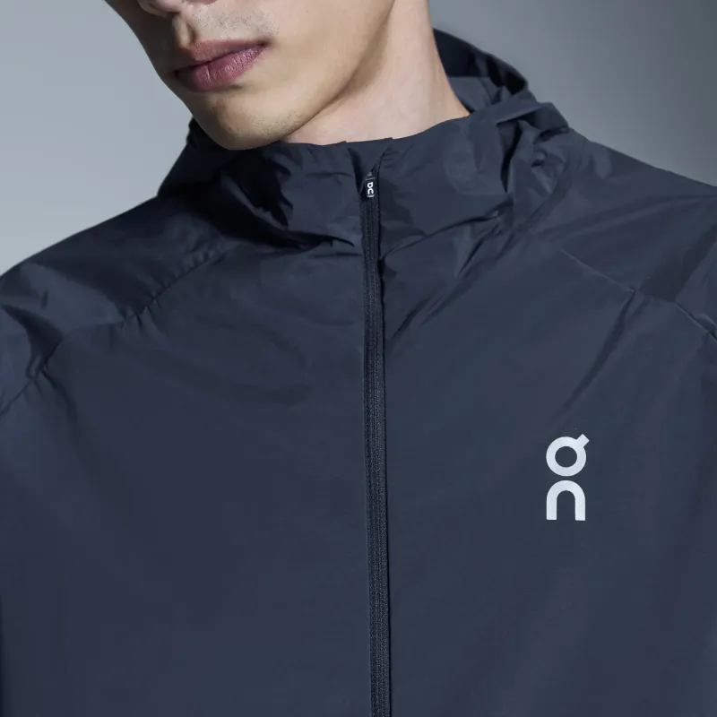 On Core Jacket Jacket Men's Midnight-4