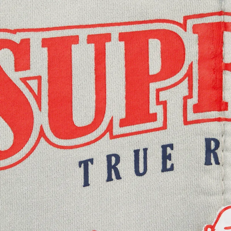 Supreme True Religion Zip Up Hooded Sweatshirt-8