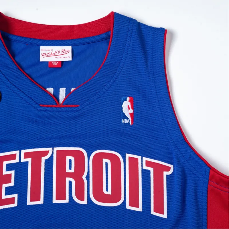 Mitchell & Ness Tank Tops AU Player Edition Unisex-2