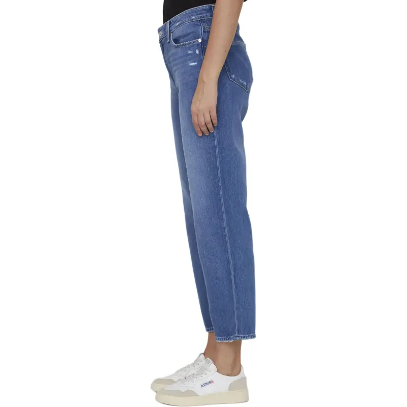 PAIGE Noella Straight-leg Jeans-3