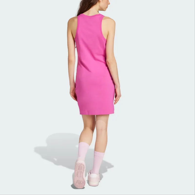 Adidas Free Shipping With AdiClub Future Icons Small Logo Dress-1