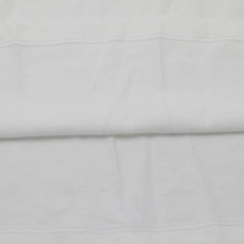Nike Drop Shoulder Sleeve T Shirt Women's White-4