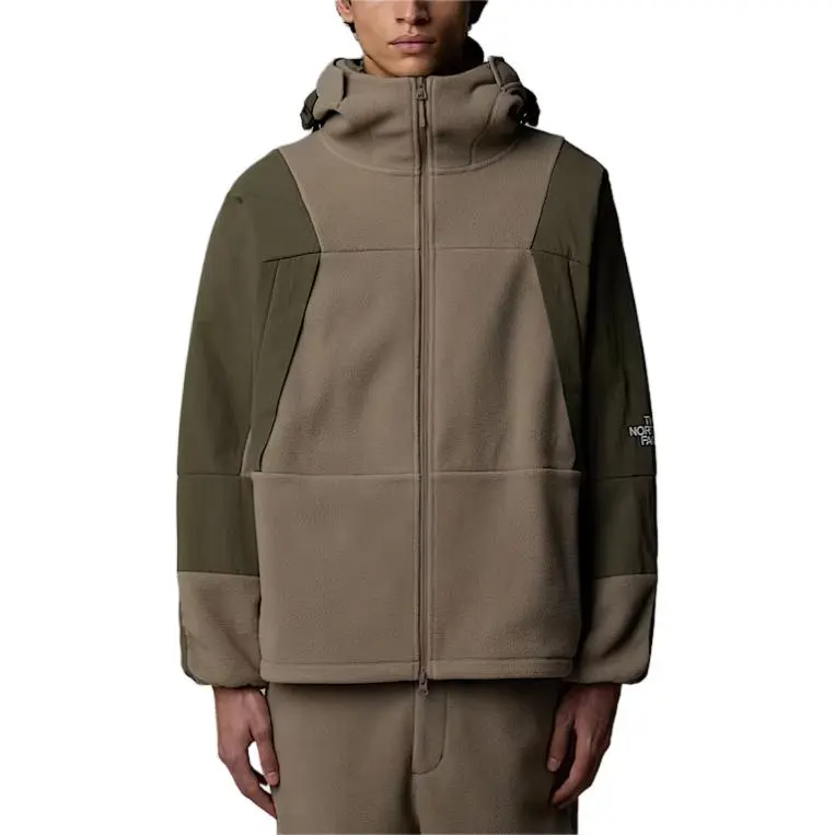 THE NORTH FACE Jackets Coats Men's Taupe-5