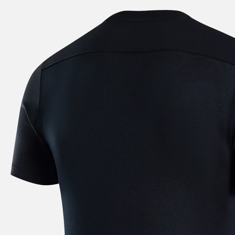 Nike Soccer Jerseys Men's Black-3