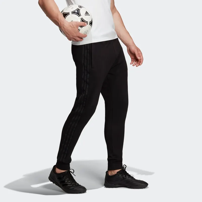 Adidas Knitted Sweatpants Men's-4