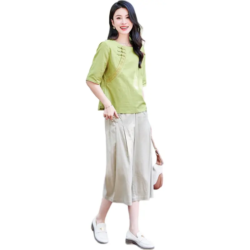 Fele.d Casual Suits Women's-3