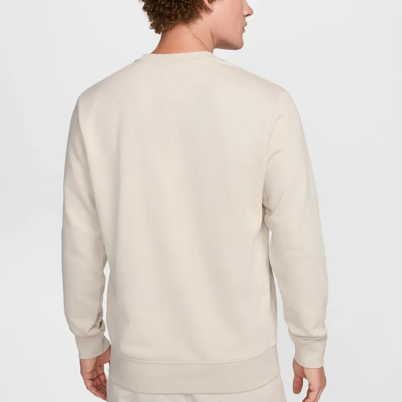 Nike Fc Barcelona Club Home Men's Nike Soccer Crew Neck Sweatshirt-2