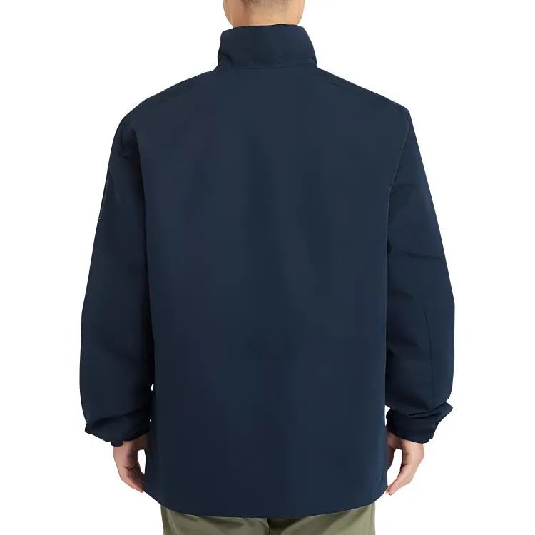 Timberland Jackets Coats Men's Dark Sapphire-3