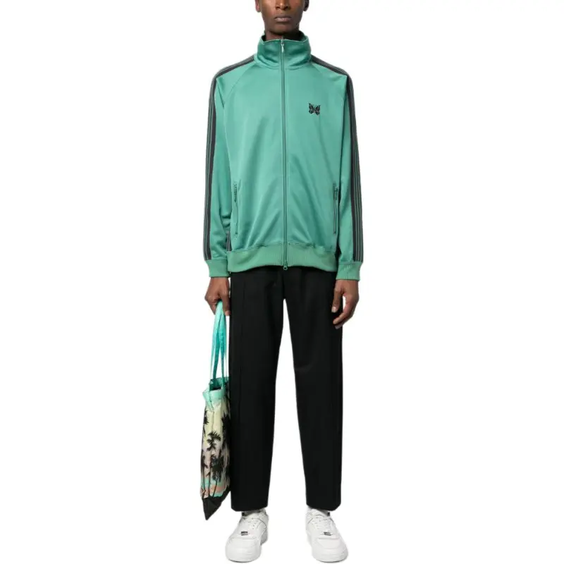 Needles Track Jacket-2