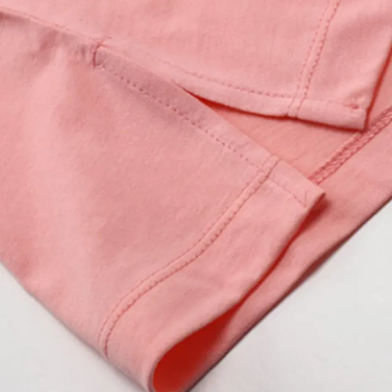 Converse T Shirts Women's Pink-2