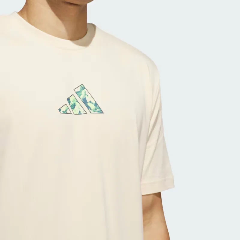 Adidas Lil Stripe Photoreal Graphic Tee-4