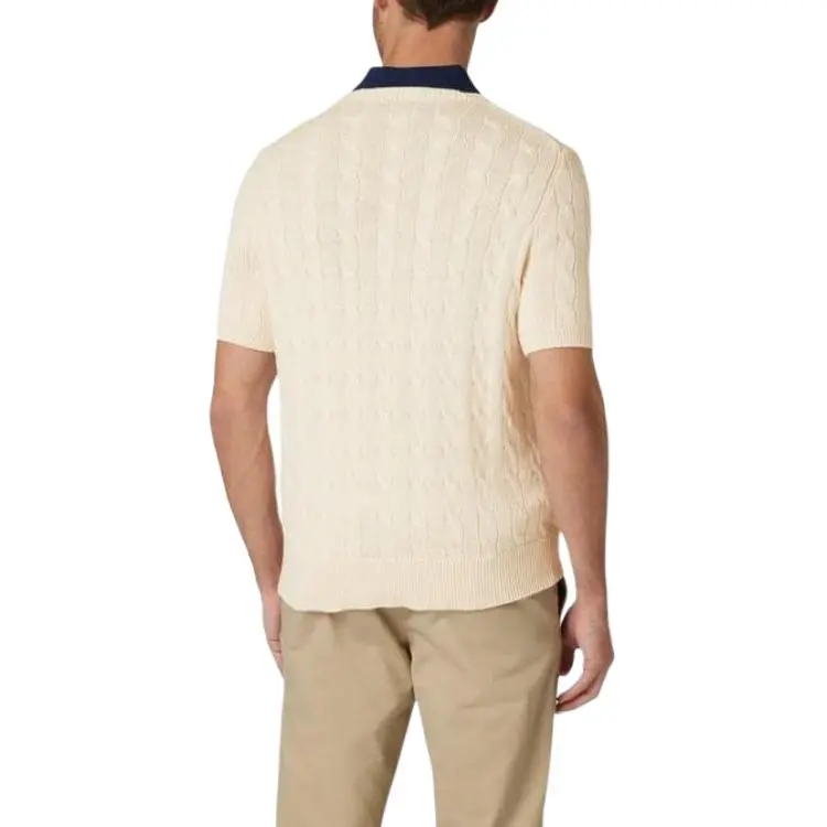 Polo Ralph Lauren Sweater Men's Beige-3
