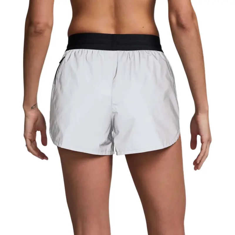 Nike Running Division Women's 3' Unlined Reflective Running Shorts-3