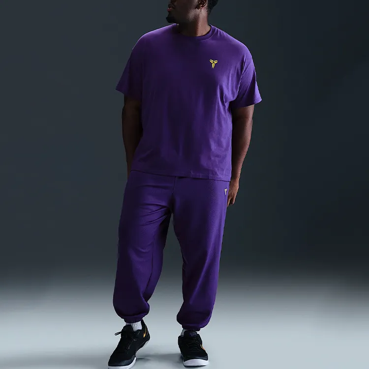Nike Kobe Therma FIT Basketball Pants-4