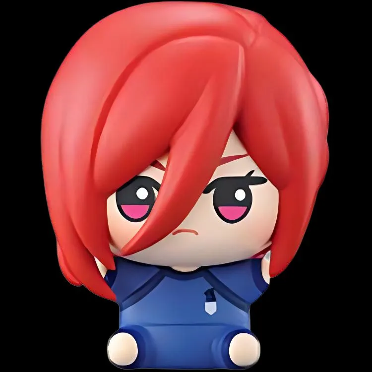 BANPRESTO Glass Factory, Blue Lock Bonus Gifts-1